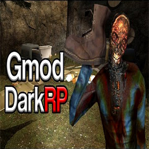 Gmod DarkRP