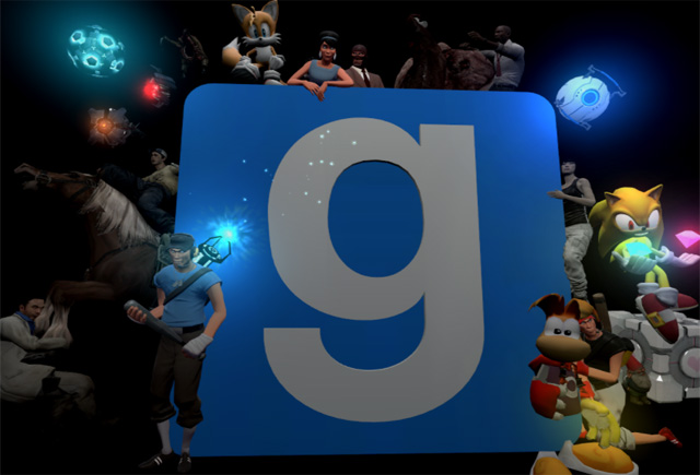 Garry's Mod